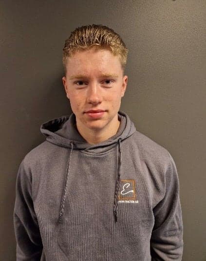 Leon Sikora Knardahl