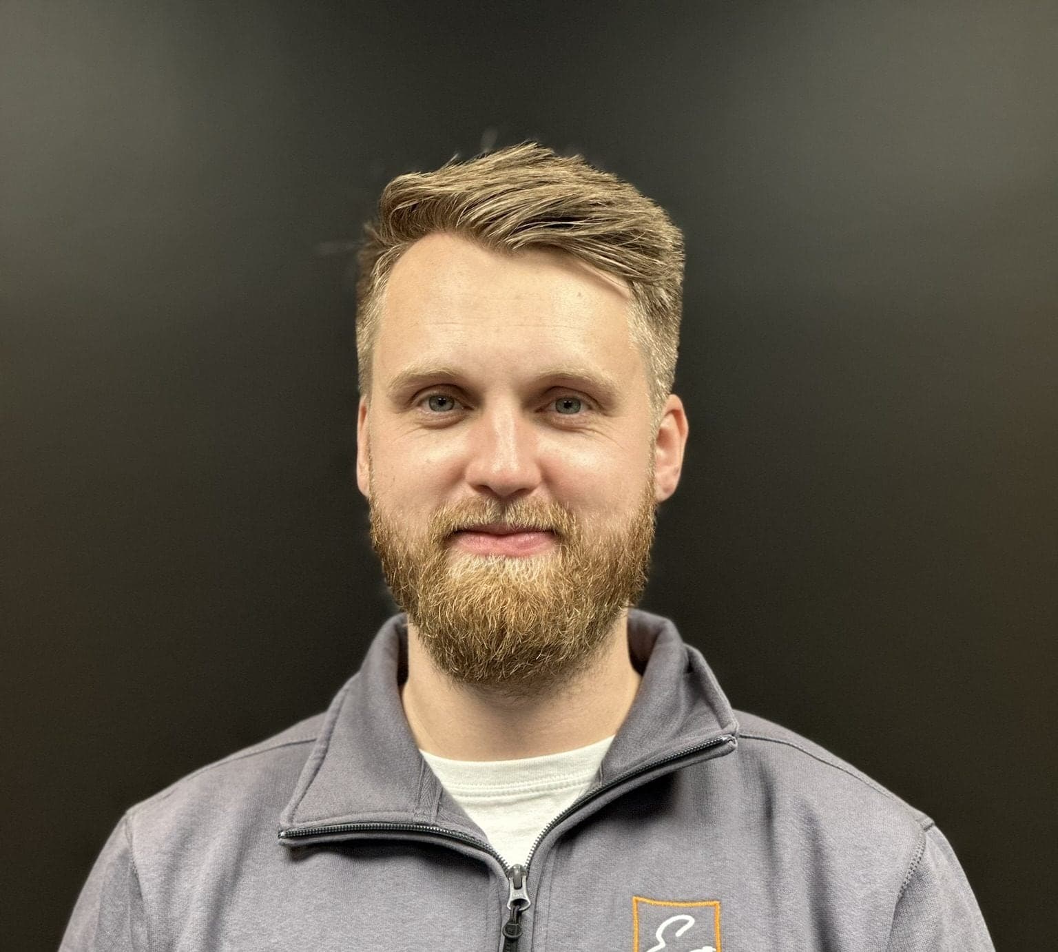 Niklas Eibakk