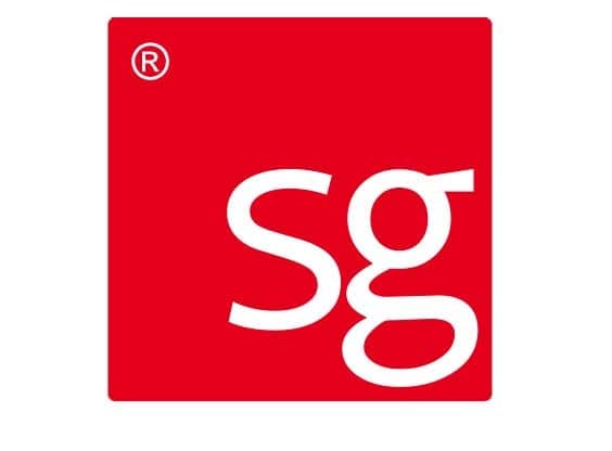 SG Armaturen